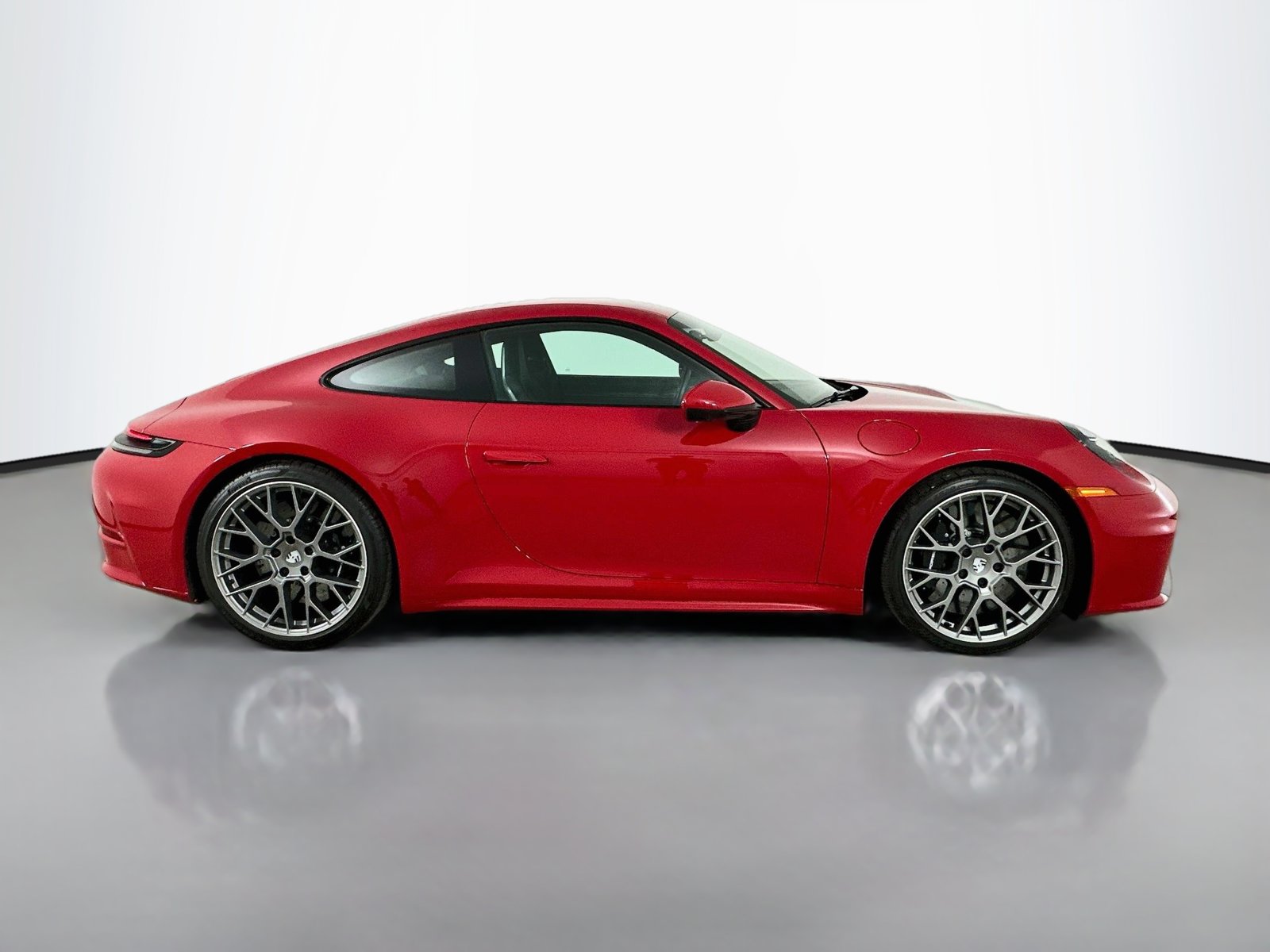 Used 2025 Porsche 911 Carrera S Coupe