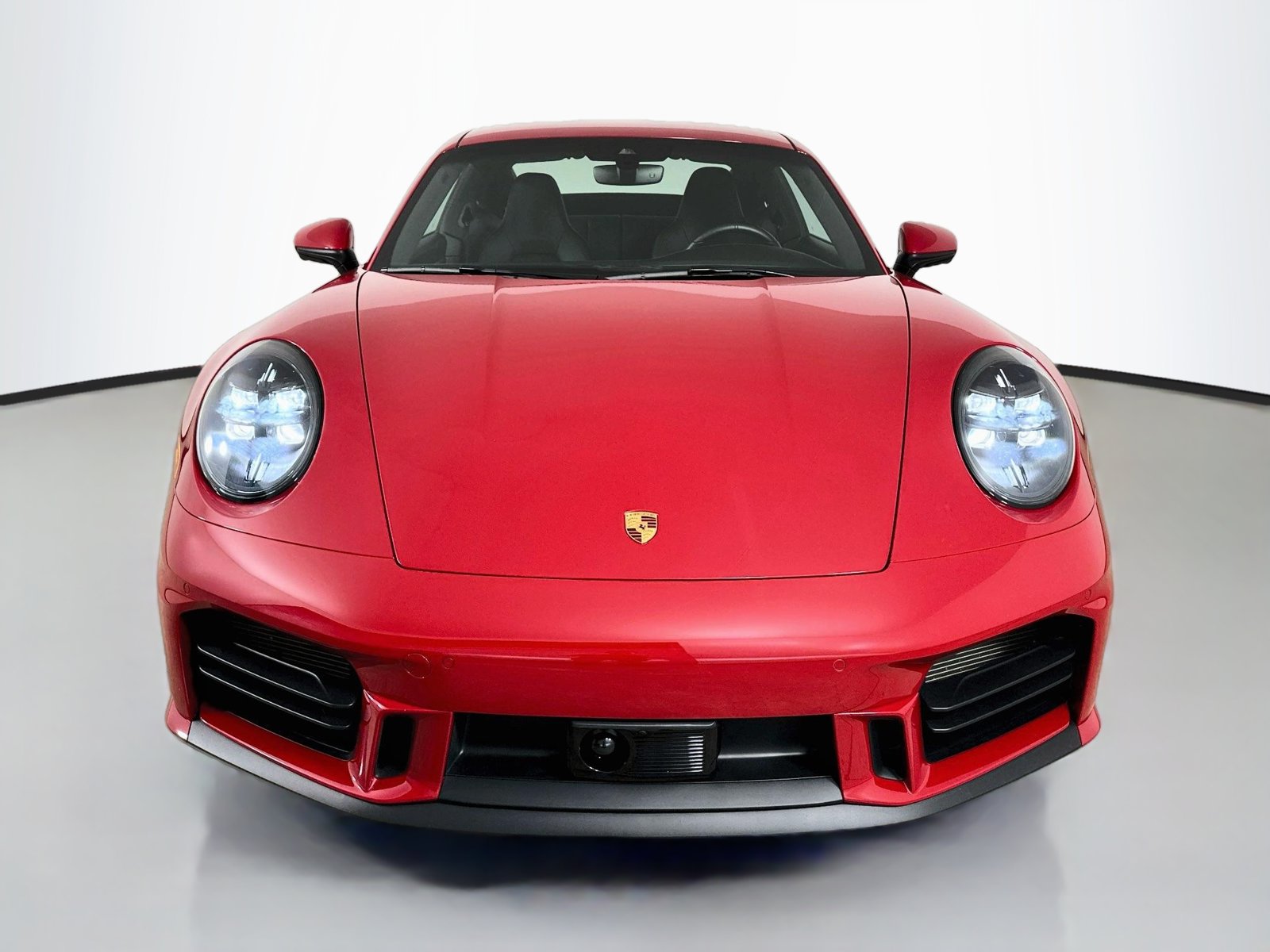 Used 2025 Porsche 911 Carrera S Coupe