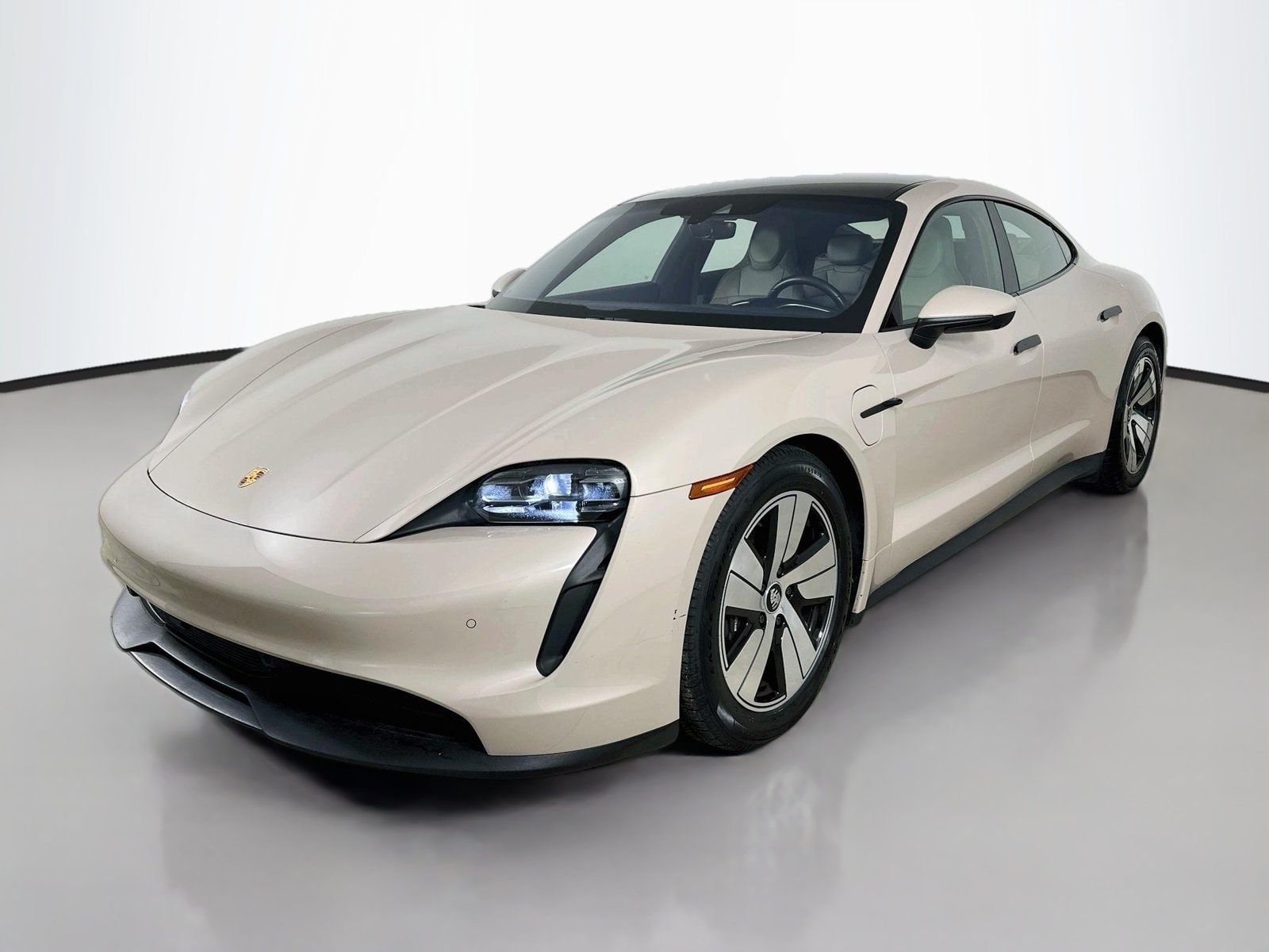 2023 Porsche Taycan Base