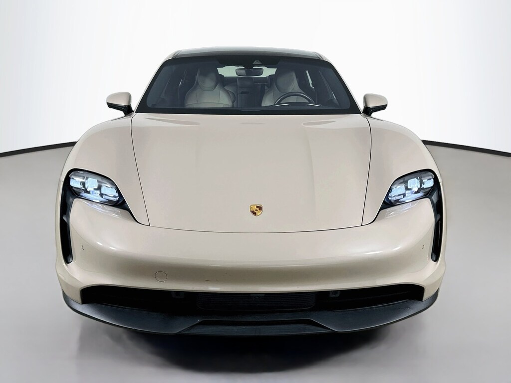 Used 2023 Porsche Taycan Base Sedan