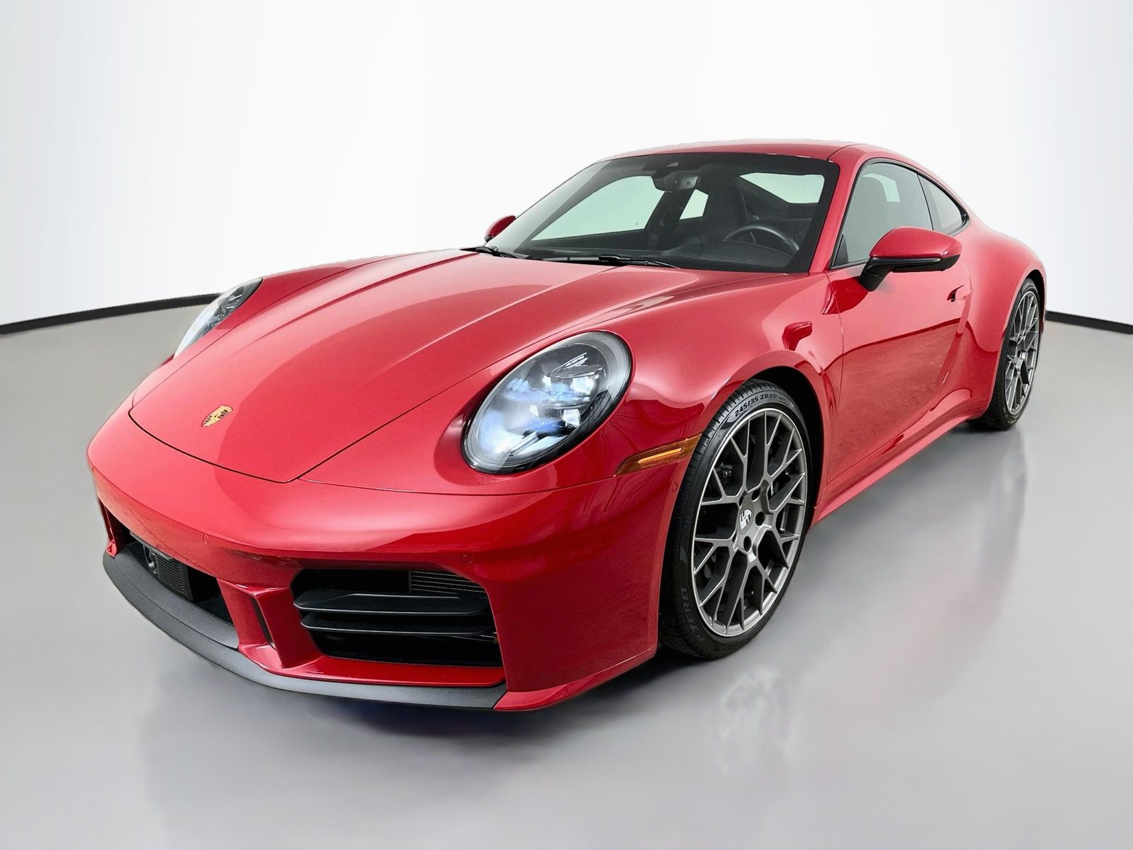 Used 2025 Porsche 911 Carrera S Coupe