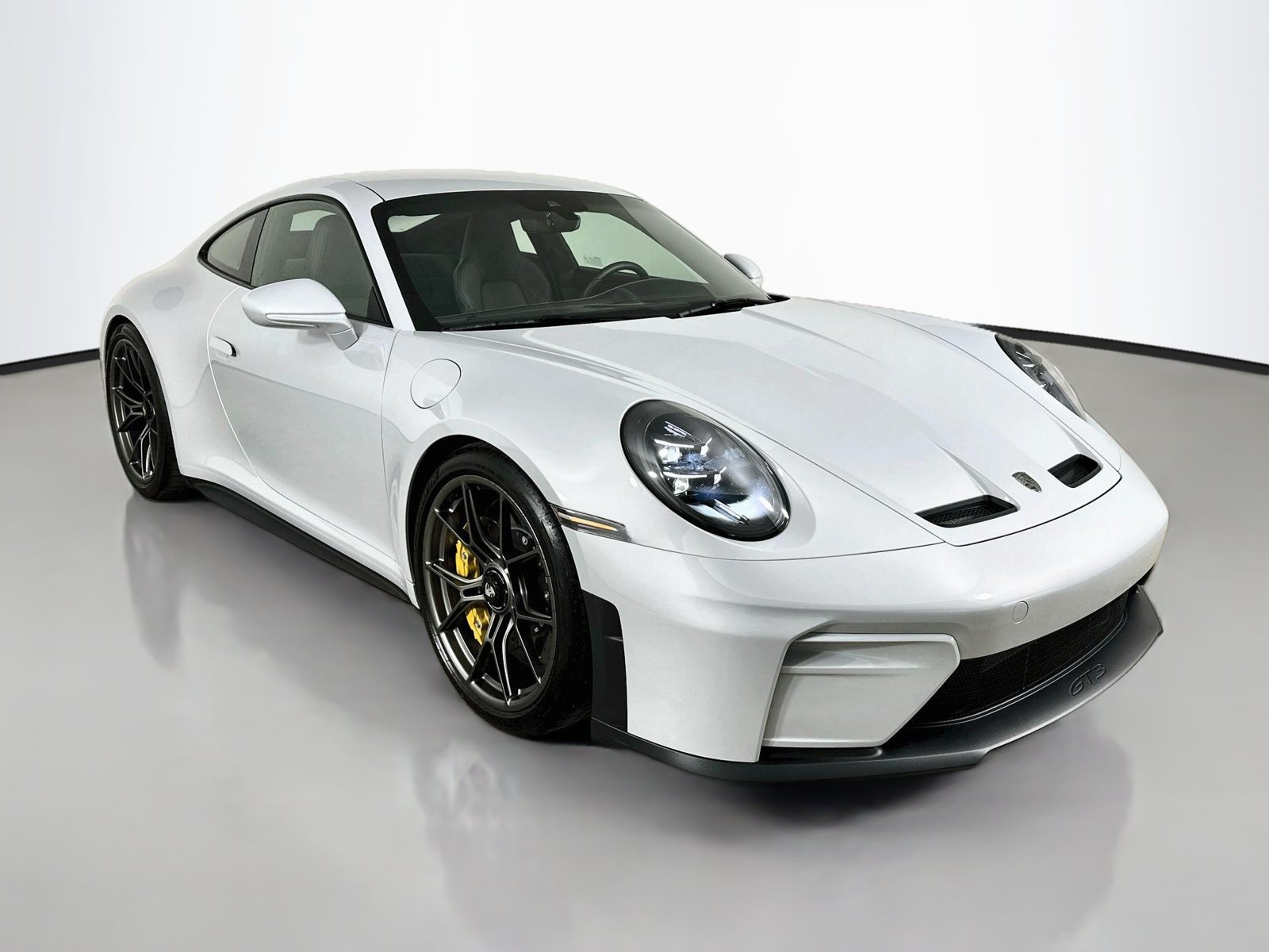 Used 2026 Porsche 911 GT3 Coupe