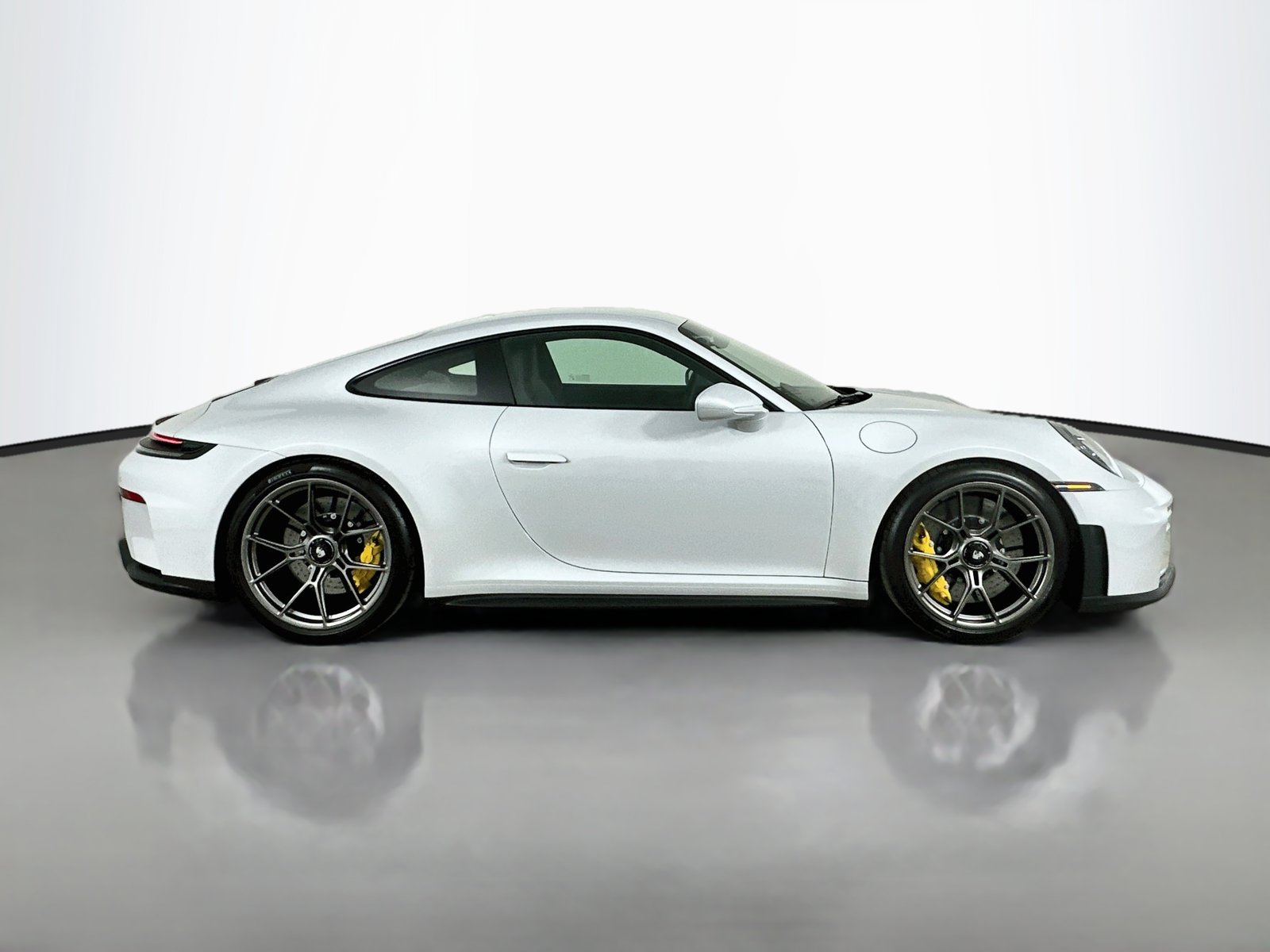 Used 2026 Porsche 911 GT3 Coupe