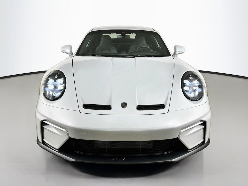 Used 2026 Porsche 911 GT3 Coupe