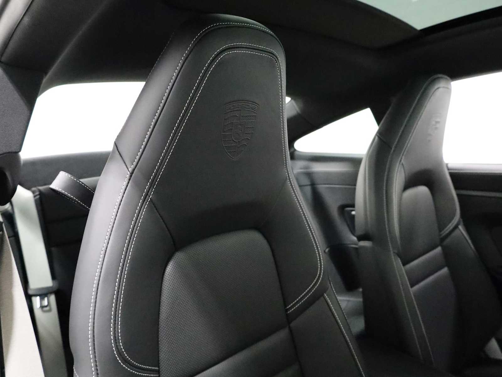 2026 Porsche 911