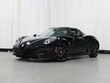  Alfa Romeo 4C