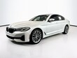  BMW 530i
