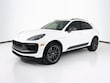  Porsche Macan T