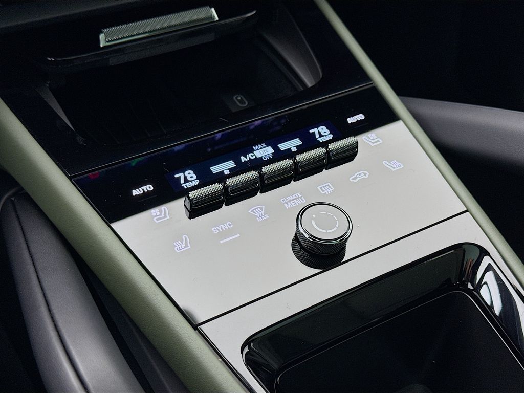 2026 Porsche Cayenne Coupe Base - Photo 23