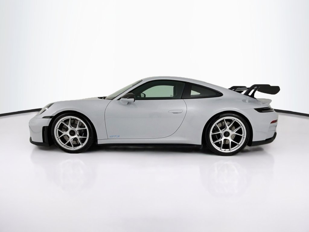 Used 2026 Porsche 911 GT3 Coupe