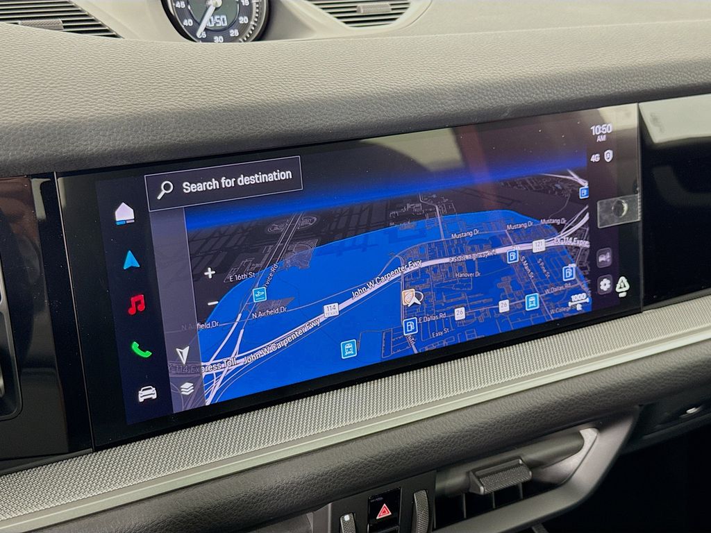 2026 Porsche Cayenne Coupe E-Hybrid - Photo 19