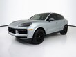  Porsche Cayenne Coupe
