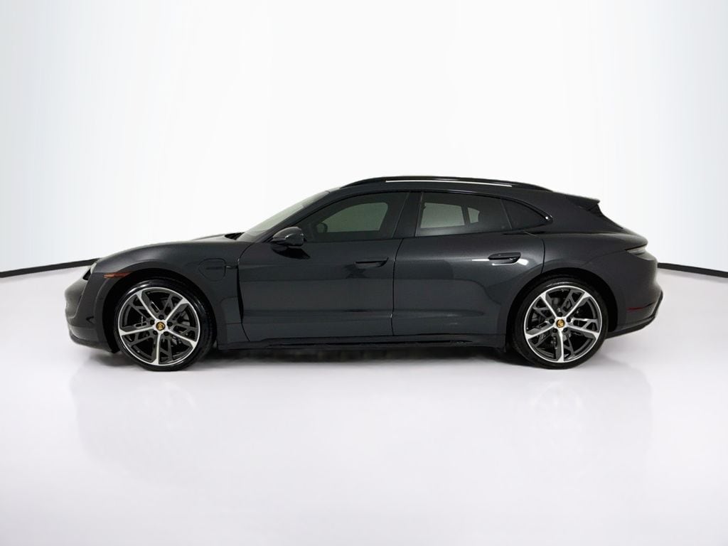 Certified 2023 Porsche Taycan S with VIN WP0BB2Y14PSA65088 for sale in Grapevine, TX
