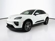  Porsche Macan Electric