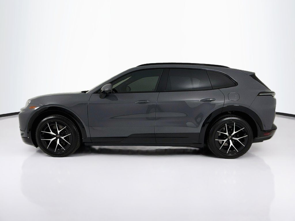 New 2026 Porsche Cayenne SUV