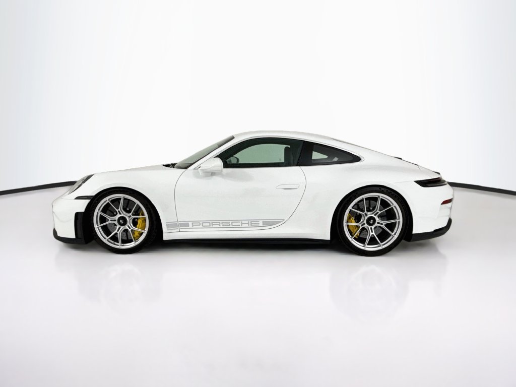 Used 2026 Porsche 911 GT3 Coupe