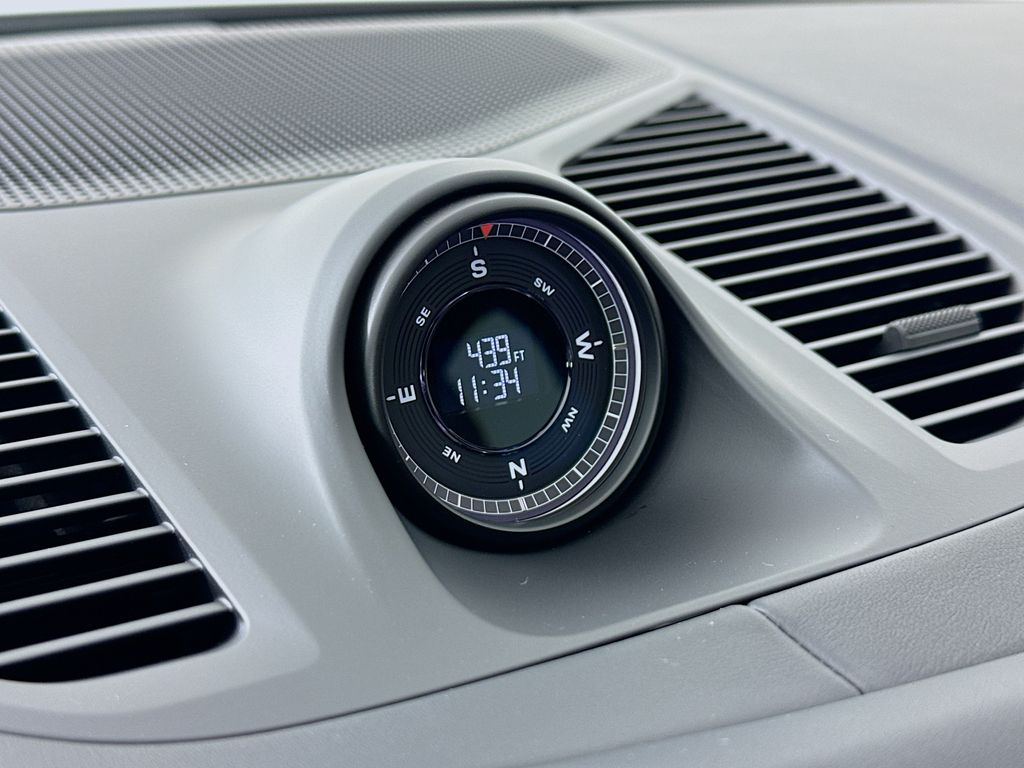 2026 Porsche Cayenne Coupe Base - Photo 18