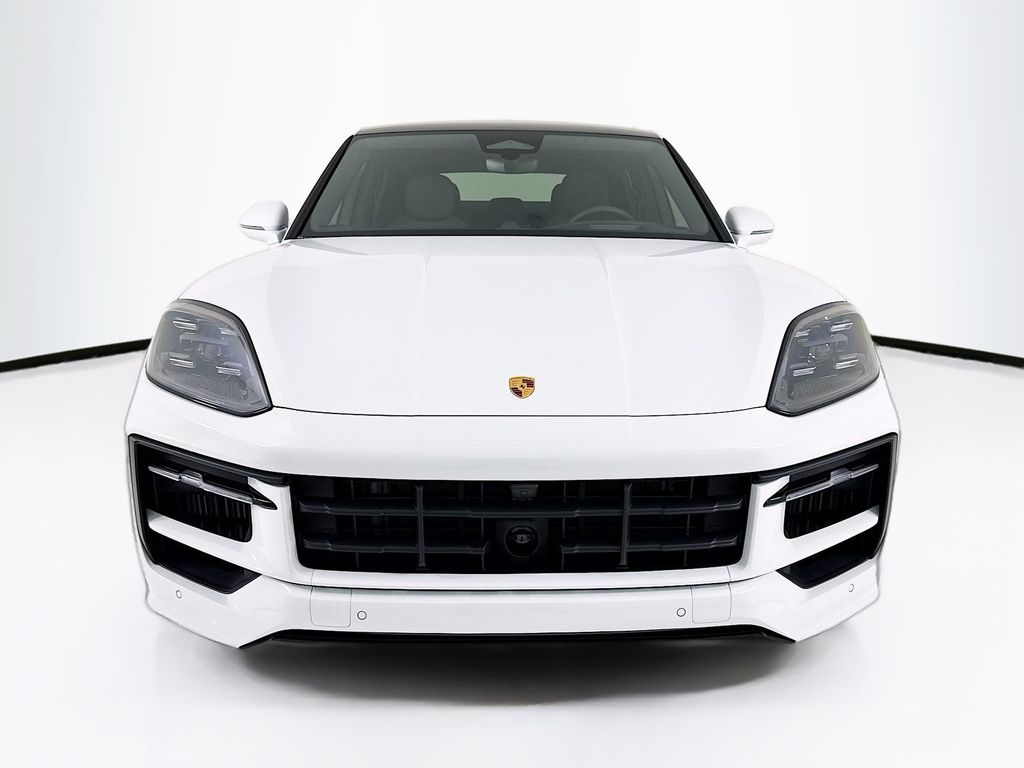 2026 Porsche Cayenne Coupe Base - Photo 6