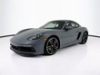  Porsche 718 Cayman