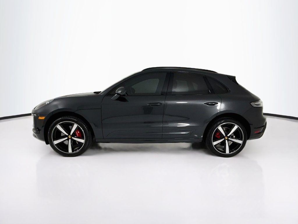 Used Porsche Macan For Sale Near Frisco TX | Dallas | Grapevine