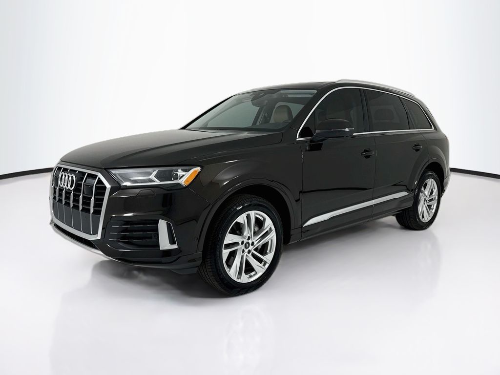 2024 Audi Q7