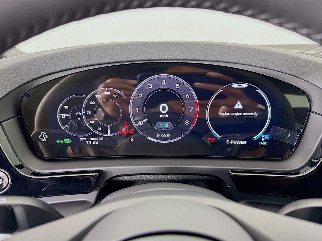 2026 Porsche Cayenne Coupe E-Hybrid - Photo 16