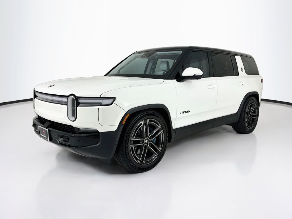 2026 Rivian R1S