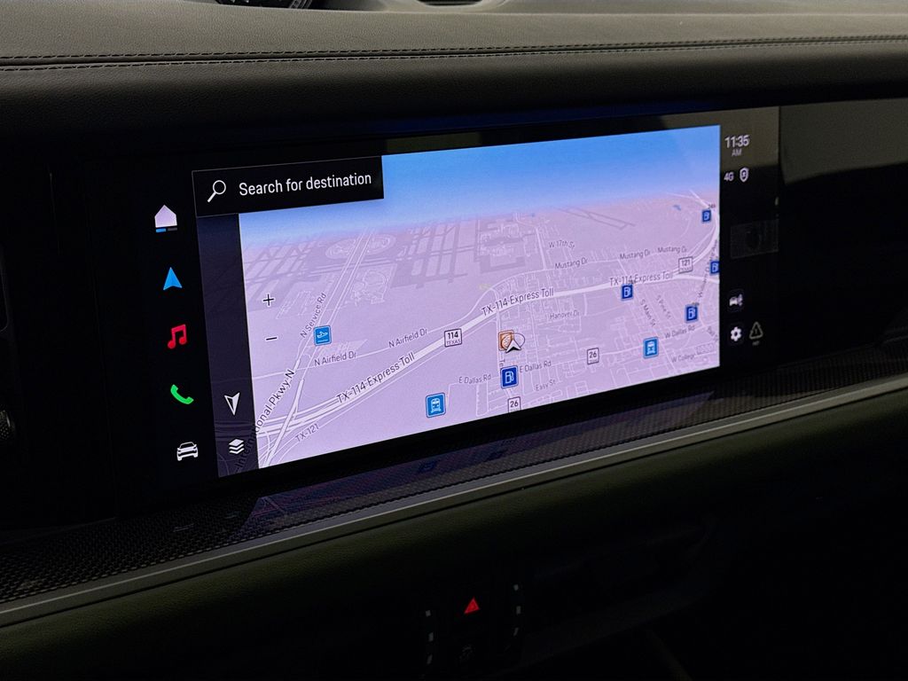 2026 Porsche Cayenne Coupe Base - Photo 20