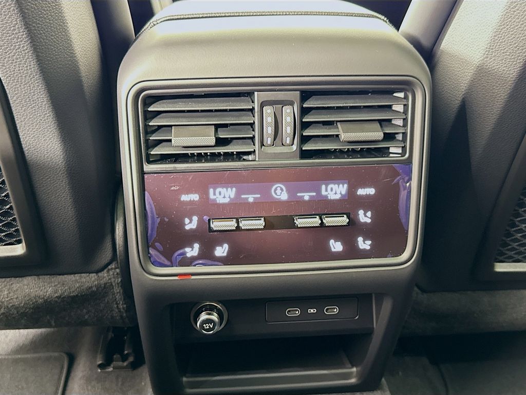 2026 Porsche Cayenne Coupe E-Hybrid - Photo 27