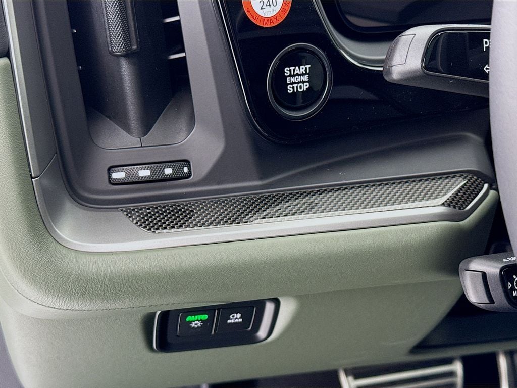 2026 Porsche Cayenne Coupe Base - Photo 15