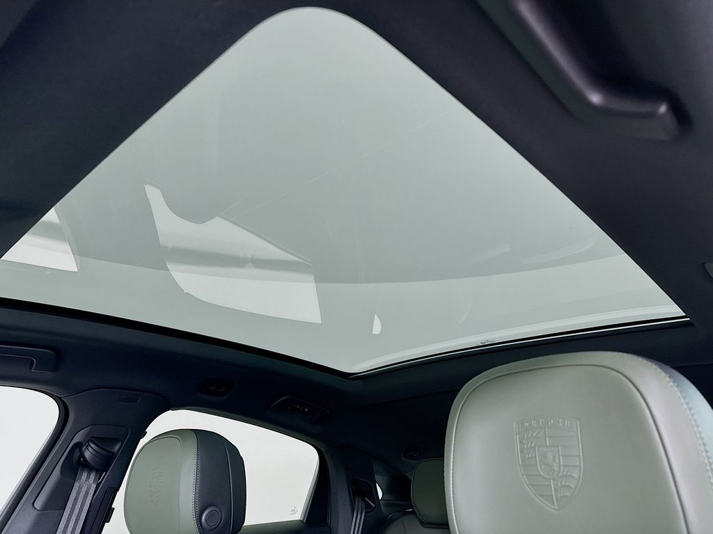 2026 Porsche Cayenne Coupe Base - Photo 24