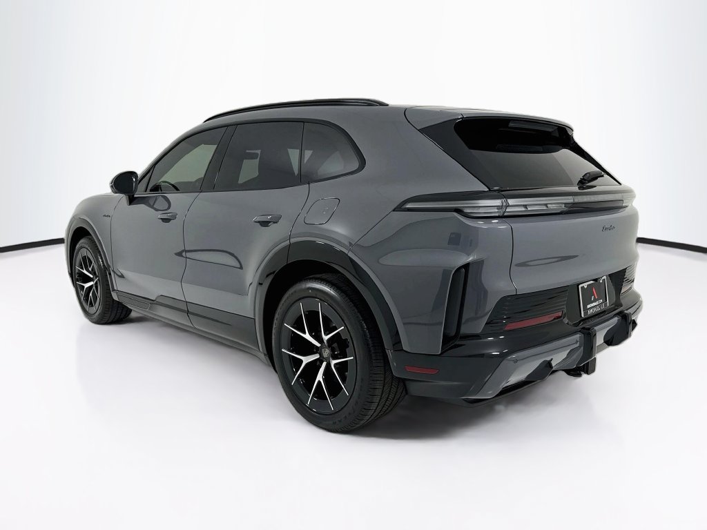 New 2026 Porsche Cayenne SUV