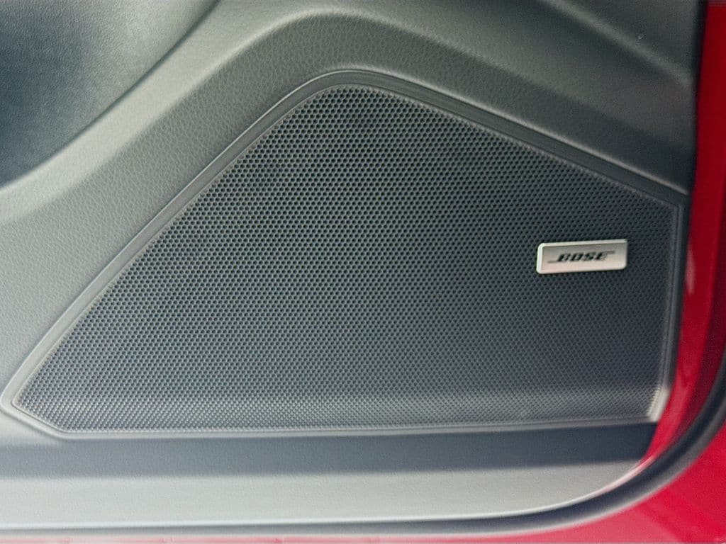 2026 Porsche Cayenne Coupe E-Hybrid - Photo 12
