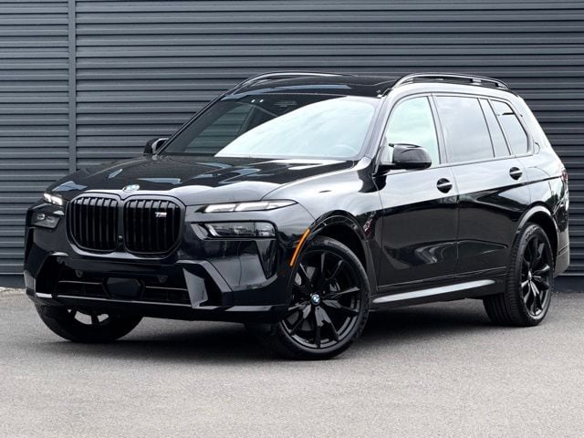 2023 BMW X7