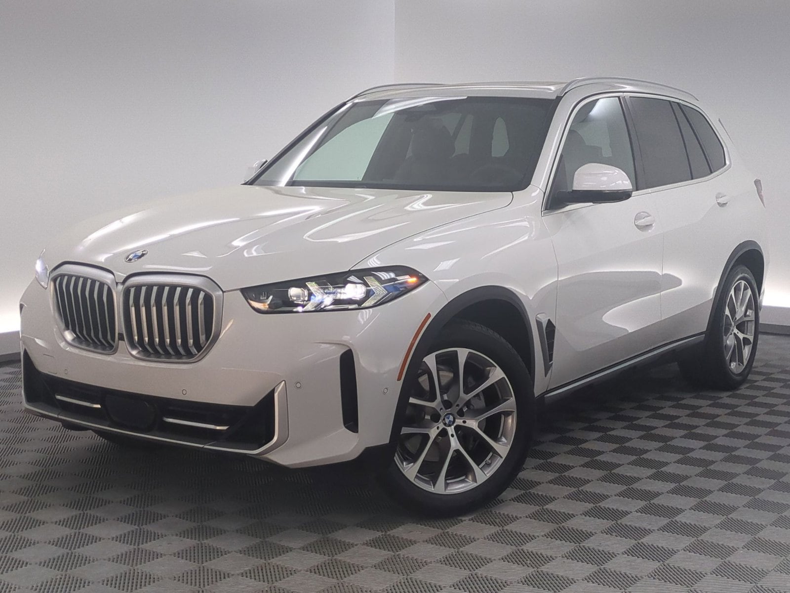 2024 BMW X5 40i
