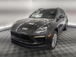 Certified 2026 Porsche Macan T Sport Utility