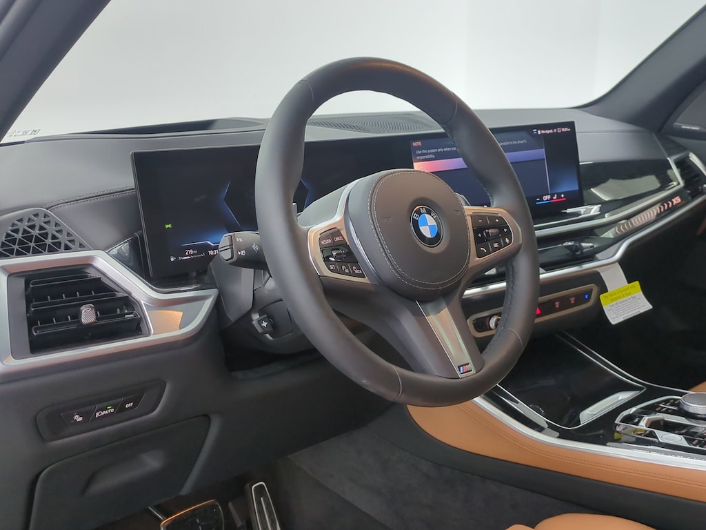 Used 2026 BMW X5 xDrive40i Sport Utility