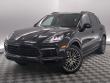 Certified 2023 Porsche Cayenne Platinum Edition Sport Utility