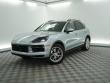 Certified 2026 Porsche Cayenne  Sport Utility