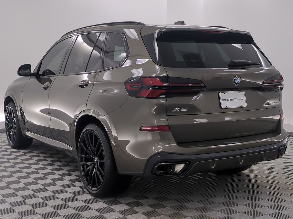 Used 2026 BMW X5 xDrive40i Sport Utility