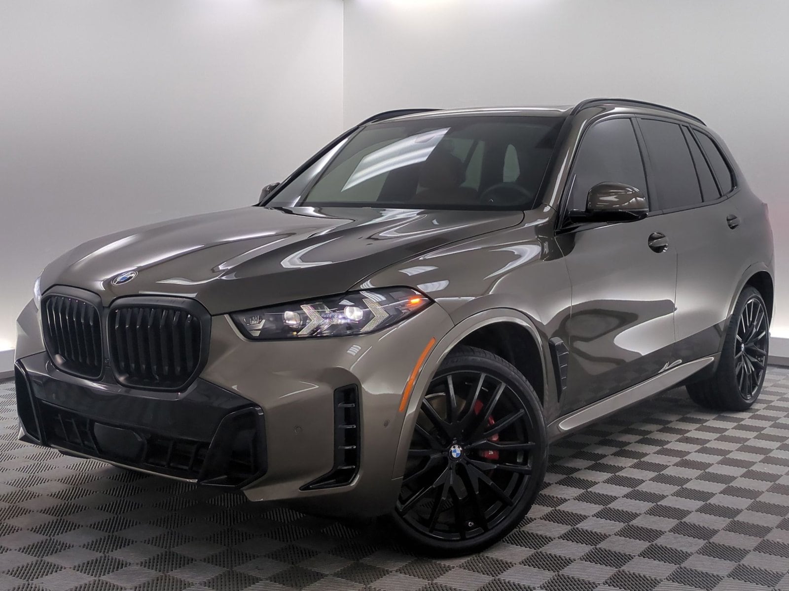 2026 BMW X5 40i