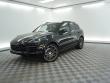 Certified 2023 Porsche Cayenne S Sport Utility