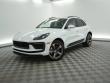 Certified 2025 Porsche Macan  Sport Utility