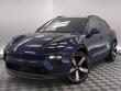 Certified 2025 Porsche Macan Electric 4 Sport Utility