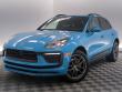 Certified 2023 Porsche Macan T Sport Utility