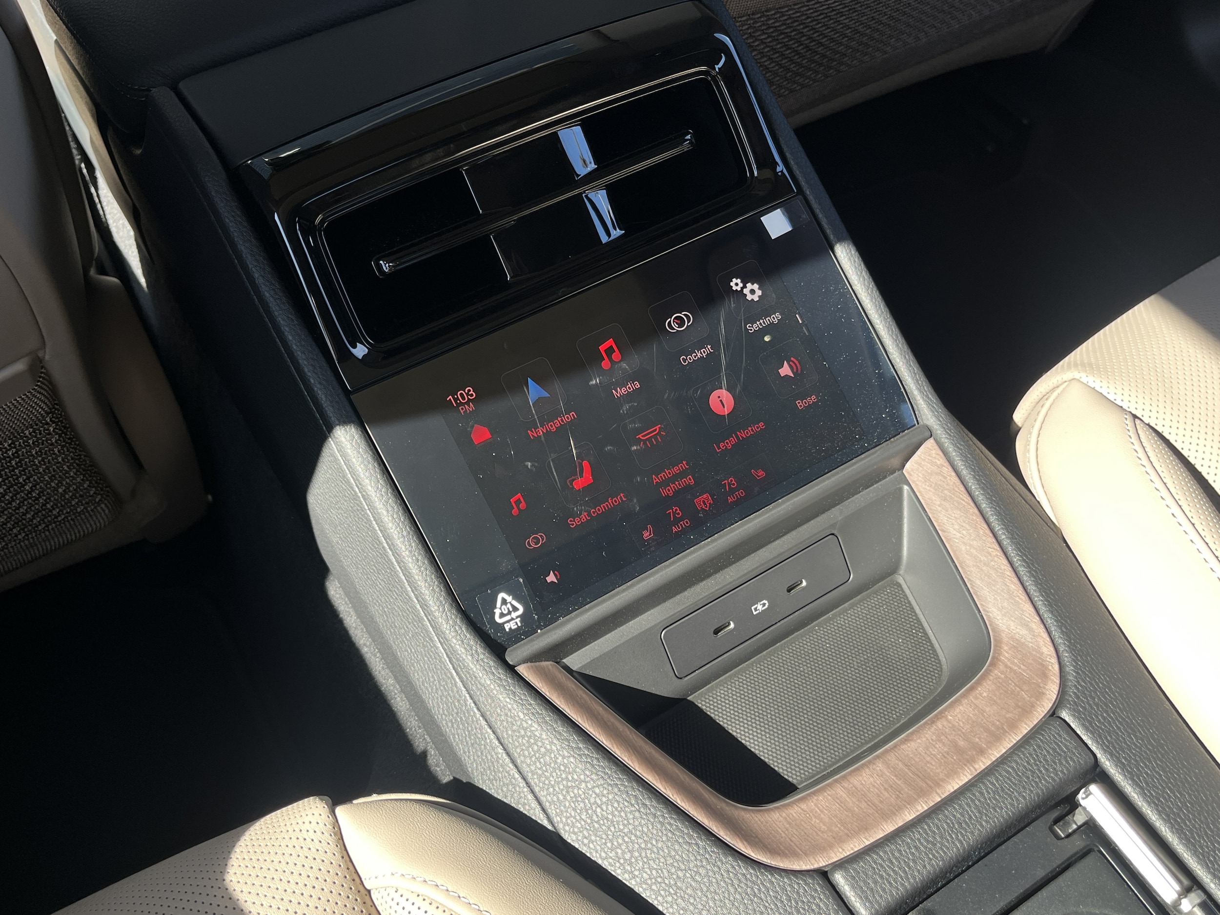 2026 Porsche Panamera Base - Photo 18