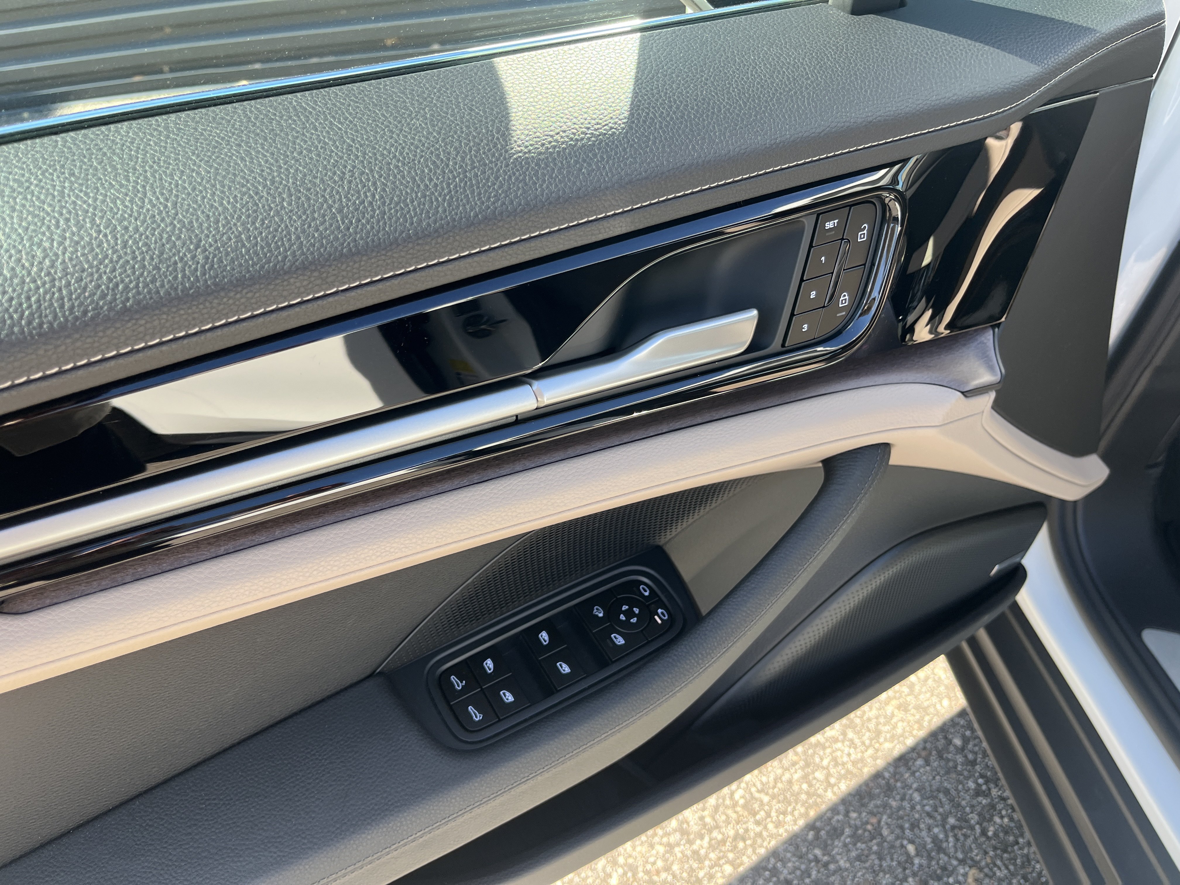 2026 Porsche Panamera Base - Photo 23