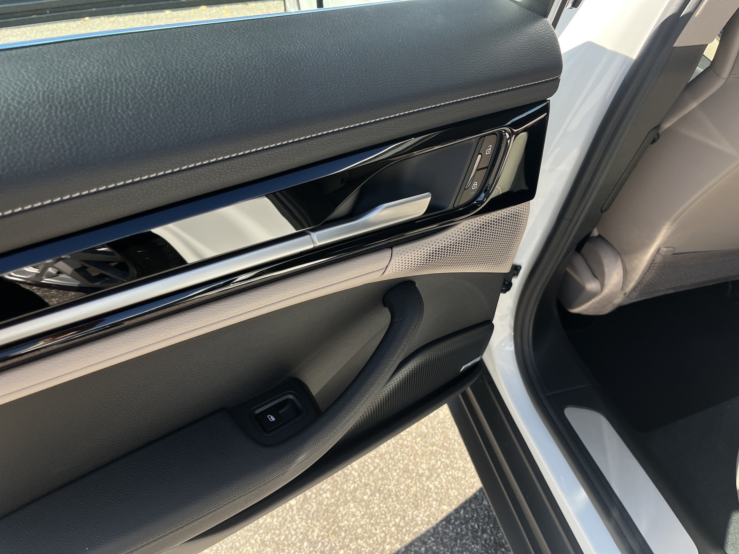 2026 Porsche Panamera Base - Photo 26