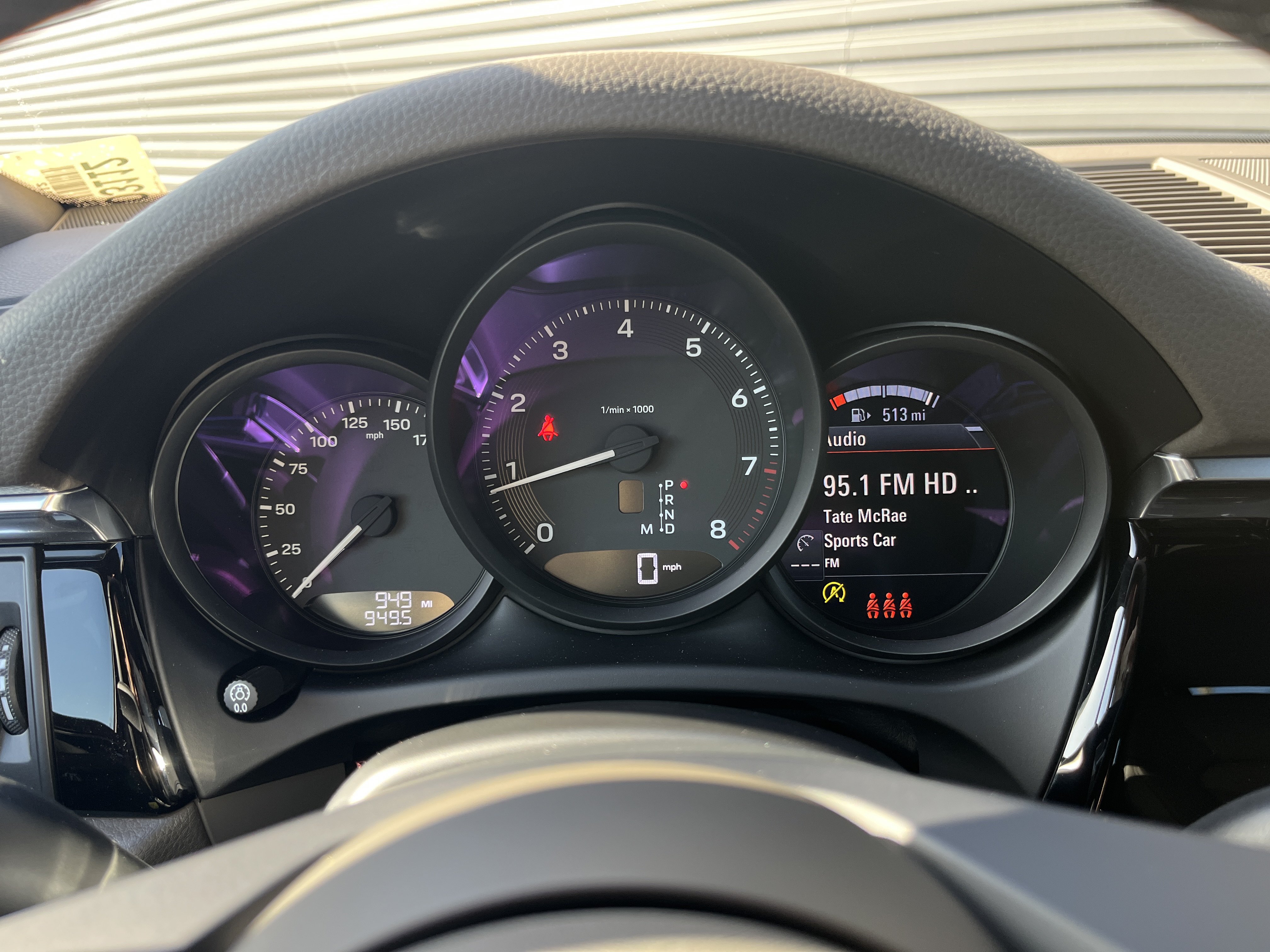 2026 Porsche Macan Base - Photo 27