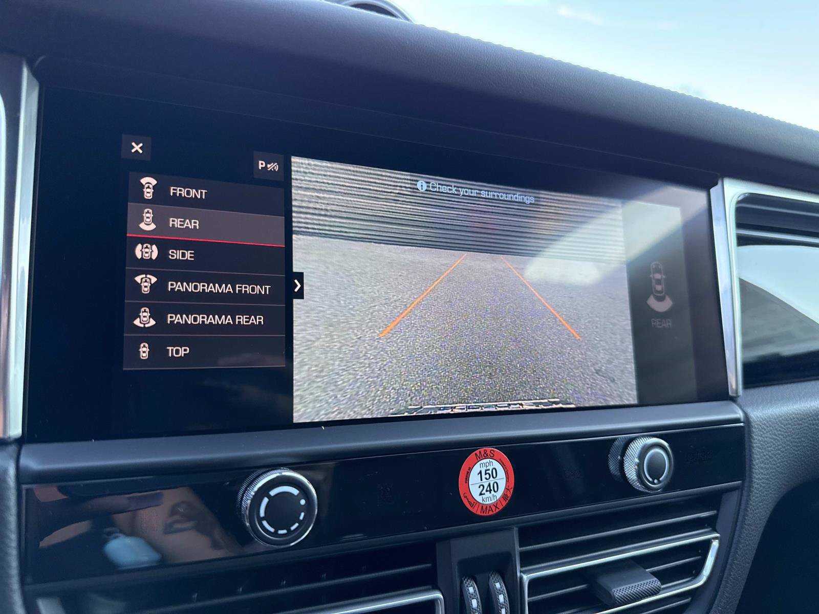 2026 Porsche Macan Base - Photo 27